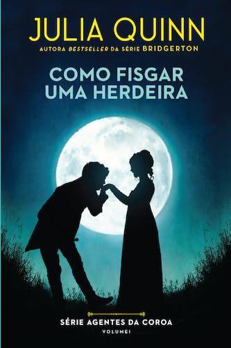 Como Fisgar uma Herderia  by Julia Quinn at Abbey's Bookshop, 