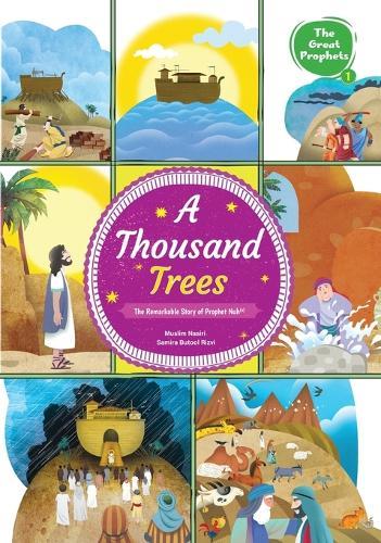 The 35 Most Beautiful Stories of the Prophets for Children: 35 Child-Friendly Islamic Stories to Read Aloud During Ramadan or as Bedtime Stories - Islamic Books for Kids