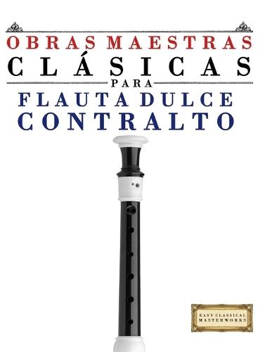 J. S. Bach for Trombone: 10 Easy Themes for Trombone Beginner Book