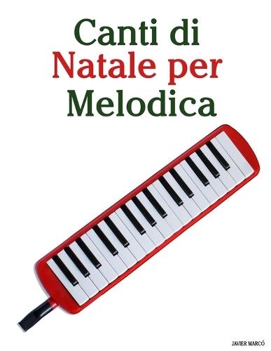 Canti di Natale per Clarinetto