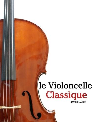 Villancicos de Navidad para Violoncello
