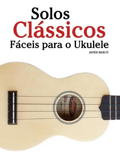Guitarra Loog Clásica: Piezas fáciles de Bach, Mozart, Beethoven, Vivaldi y otros compositores