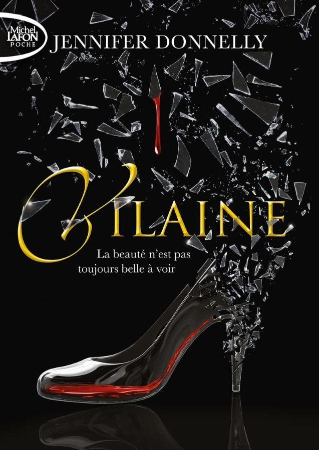 Vilaine  by Jennifer Donnelly at Abbey's Bookshop, 