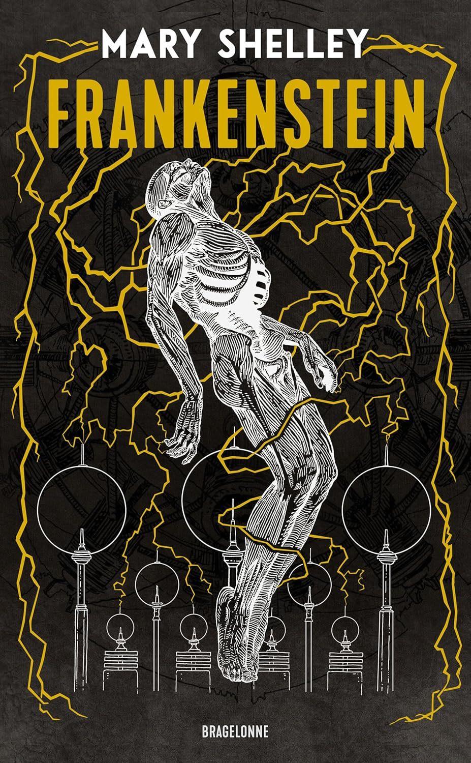 Frankenstein (French)