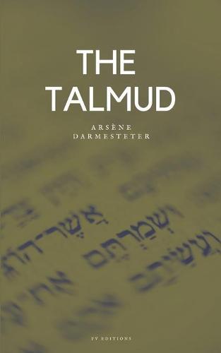 The Talmud  by Arsène Darmesteter at Abbey's Bookshop, 