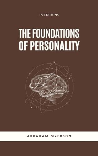 Psychoanalysis and Gland Personalities
