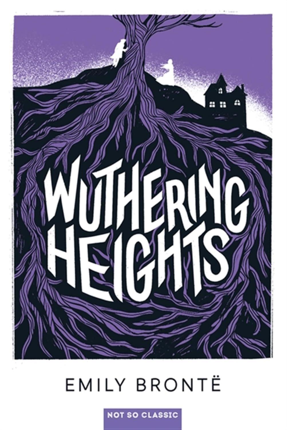 Wuthering Heights (French)