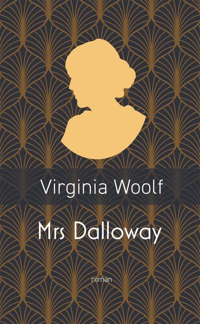 Mrs Dalloway (French)  by Virginia Woolf at Abbey's Bookshop, 
