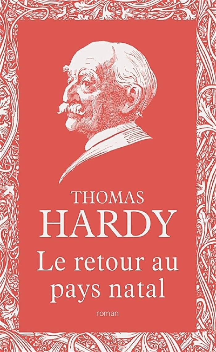 Le Retour au Pays Natal (Edition Speciale)  by Thomas Hardy at Abbey's Bookshop, 