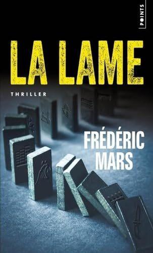 Lame (French)  by Frederic Mars at Abbey's Bookshop, 