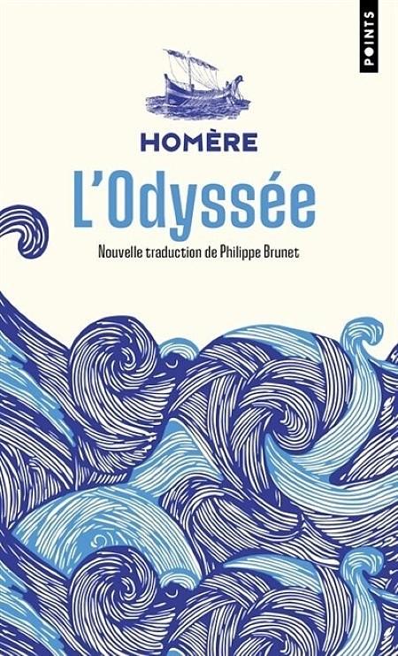 Odyssee (French)