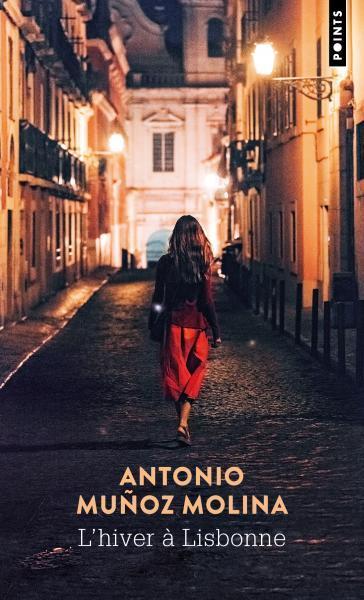 Hiver a Lisbonne  by Antonio Munoz Molina at Abbey's Bookshop, 