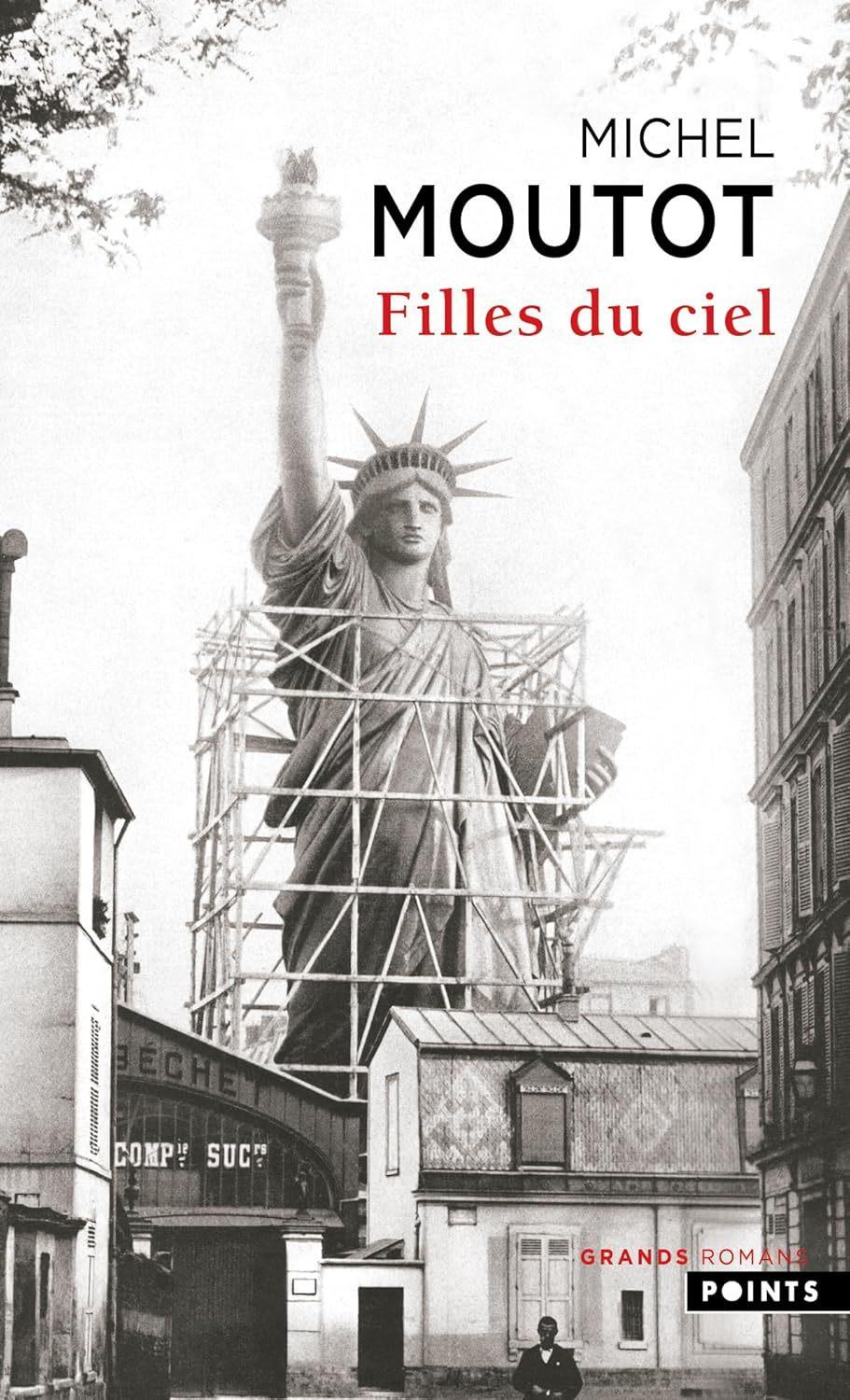 L'Infinie Patience des Oiseaux