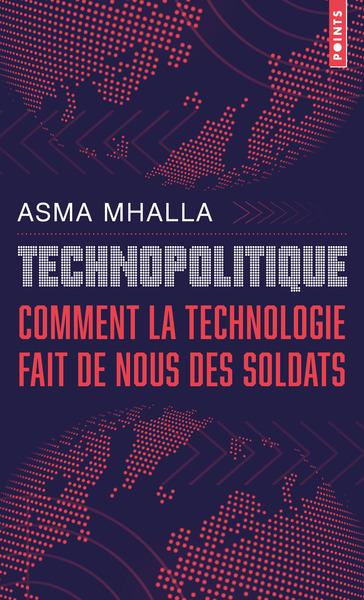 Technopolitique