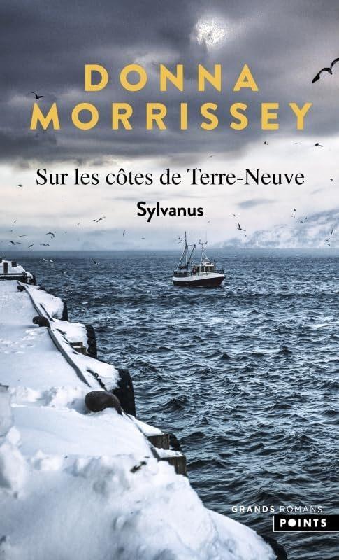 Sylvanus (#1 Sur les Cotes e Terre Neuve)