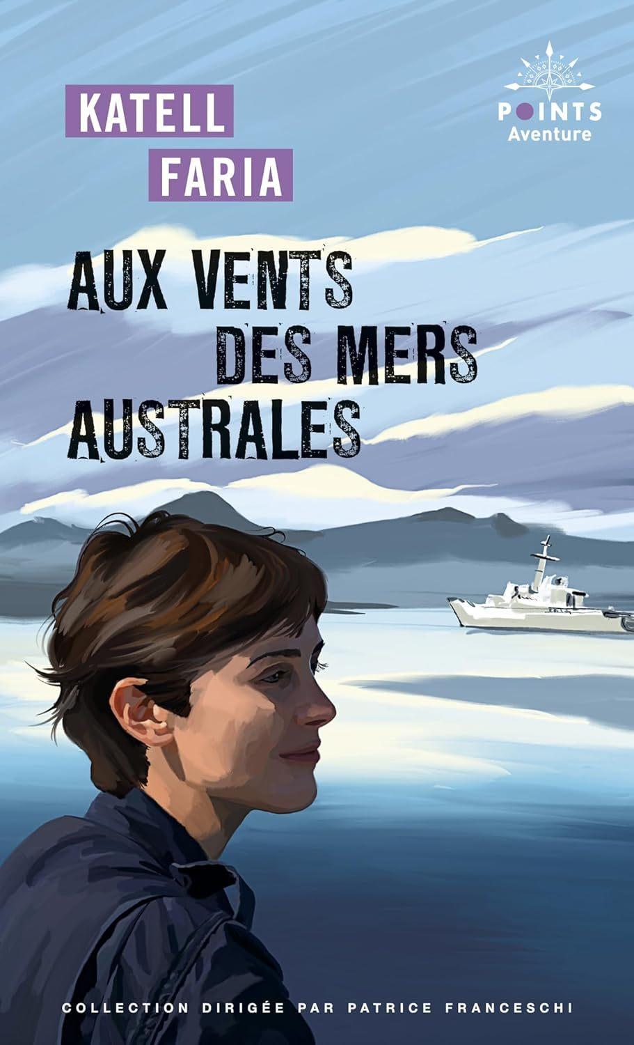 Aux Vents des Mers Australes