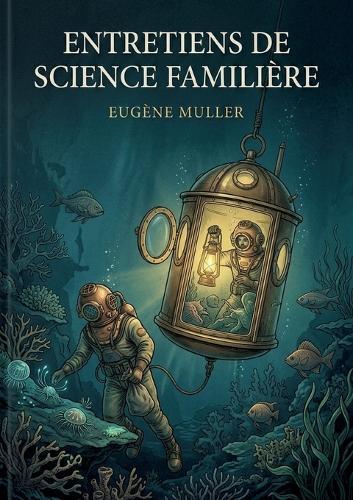 Pearl Diver: Adventuring Over and Under Southern Seas