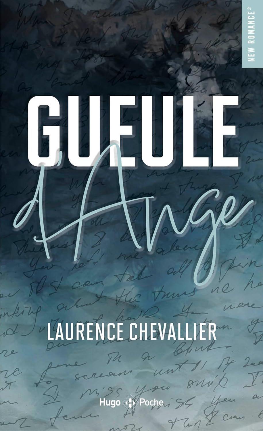 Gueule l'Ange