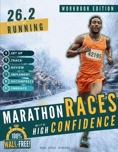 Before Boston: More Than a Marathon: A Story of Rediscovering What Truly Matters