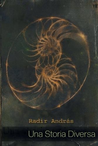 Una Storia Diversa  by Radir András at Abbey's Bookshop, 