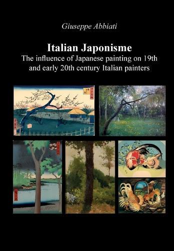Italian Japonisme  by Giuseppe Abbiati at Abbey's Bookshop, 