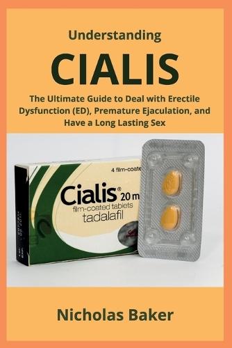 Understanding CIALIS  by Nicholas Baker at Abbey's Bookshop, 