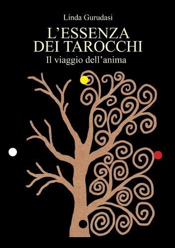 L'Essenza dei Tarocchi  by Linda Gurudasi at Abbey's Bookshop, 