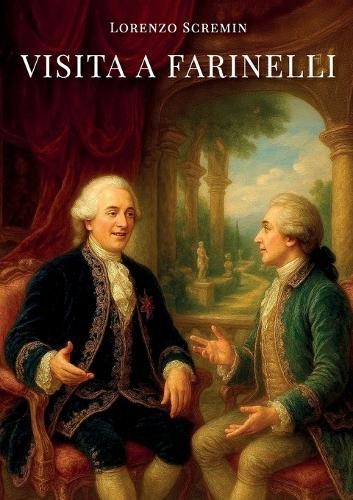 Visita a Farinelli  by Lorenzo Scremin at Abbey's Bookshop, 