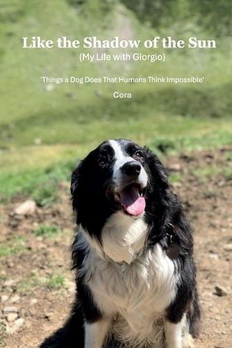 Like the Shadow of the Sun (My Life with Giorgio)