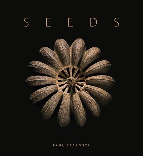 Seeds  by Michel Butor at Abbey's Bookshop, 