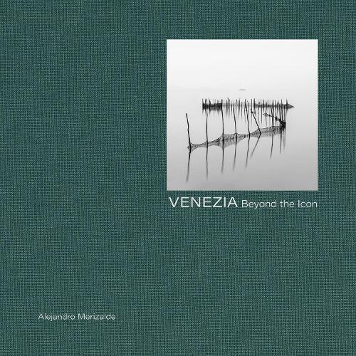 Venezia: Beyond the Icon  by Alejandro Merizalde at Abbey's Bookshop, 
