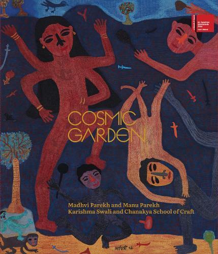 Cosmic Garden: An Homage to India's Collective Heritage