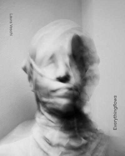 Everything flows  by Laura Veschi at Abbey's Bookshop, 
