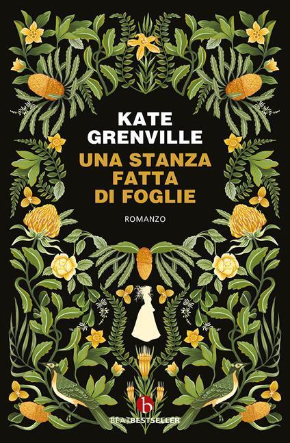 Stanza Fatta di Foglie