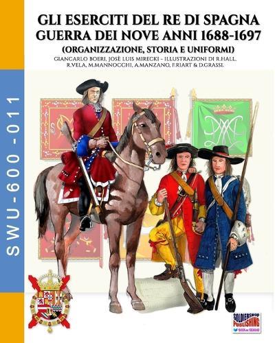 World War II Vichy French Security Troops