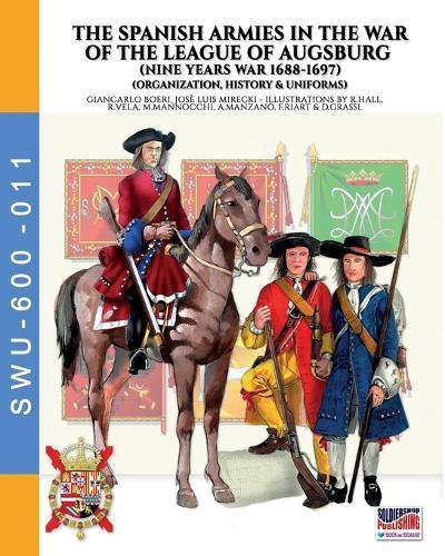 Illustrated Encyclopedia of Uniforms of World War II by North