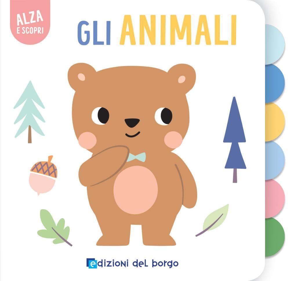 Gli Animali