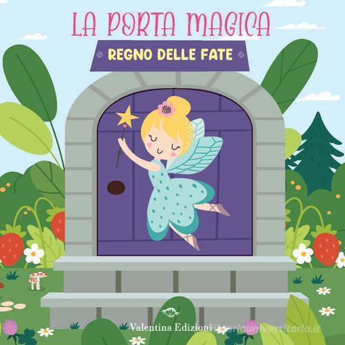 Regnor delle Fate (La Porta Magica)