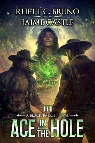 Ace in the Hole  by Jaime Castle at Abbey's Bookshop, 