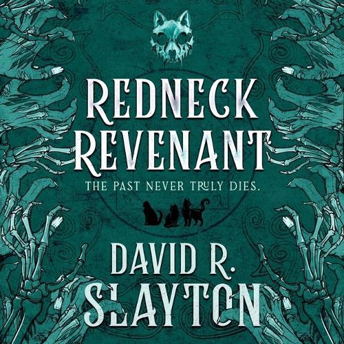 Redneck Revenant  by David R Slayton at Abbey's Bookshop, 