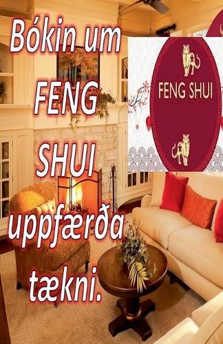 Bókin um Feng Shui Uppfærða Tækni.  by Edwin Pinto at Abbey's Bookshop, 