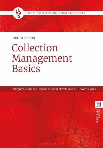 Supply Chain Management for Collection Services of Academic Libraries: Solving Operational Challenges and Enhancing User Productivity