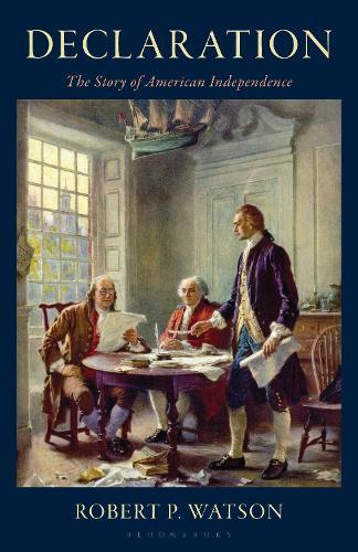 The Struggle for Sea Power: The Royal Navy vs the World, 1775-1782