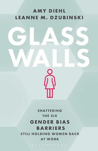 Glass Walls: Shattering the Six Gender Bias Barriers Still Holding Women Back at Work