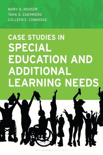 Case Studies in Special Education and Additional Learning Needs  by Mary A. Houser at Abbey's Bookshop, 
