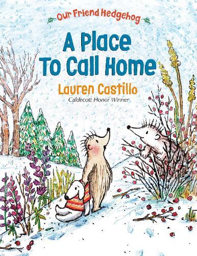 A Place to Call Home  by Lauren Castillo at Abbey's Bookshop, 