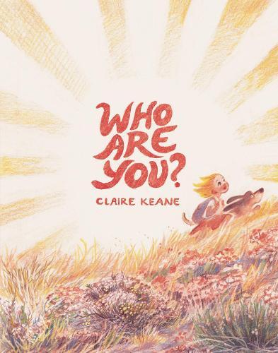 Who Are You?  by Claire Keane at Abbey's Bookshop, 