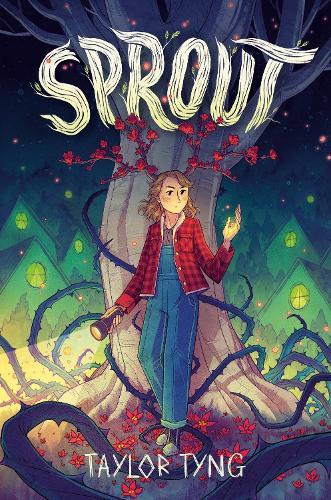 Sprout  by Taylor Tyng at Abbey's Bookshop, 
