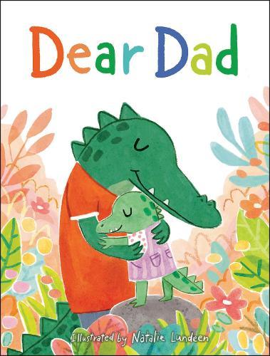 Dear Dad  by Flamingo Books at Abbey's Bookshop, 