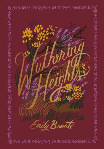 Wuthering Heights  by Emily Bronte at Abbey's Bookshop, 